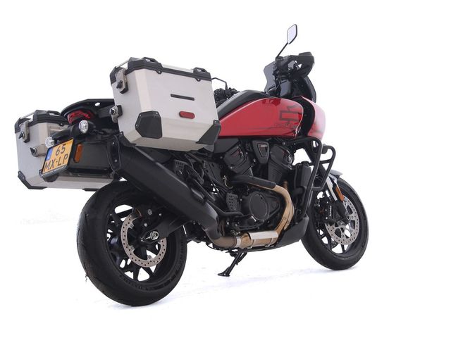 harley-davidson - pan-america-ra-1250-st