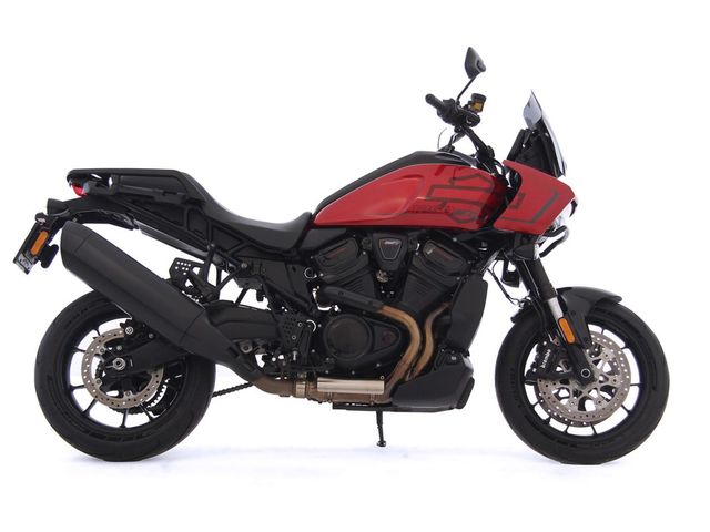 harley-davidson - pan-america-ra-1250-st
