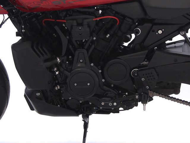 harley-davidson - pan-america-ra-1250-st