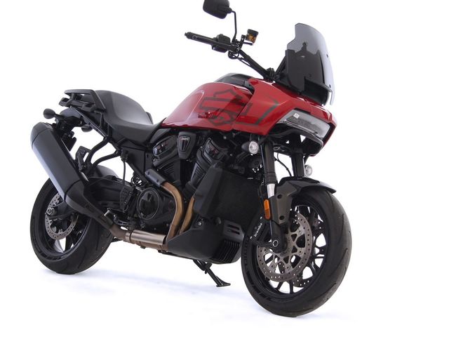 harley-davidson - pan-america-ra-1250-st