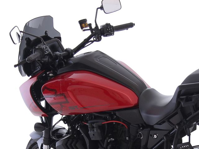 harley-davidson - pan-america-ra-1250-st