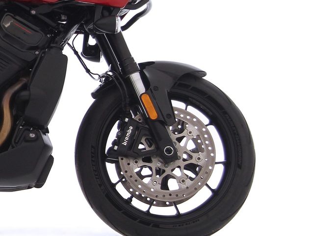 harley-davidson - pan-america-ra-1250-st