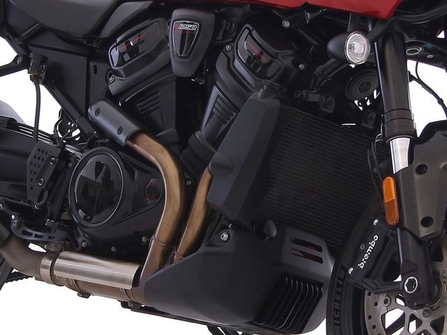 harley-davidson - pan-america-ra-1250-st