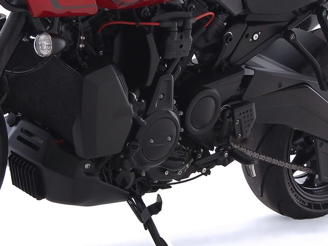 harley-davidson - pan-america-ra-1250-st