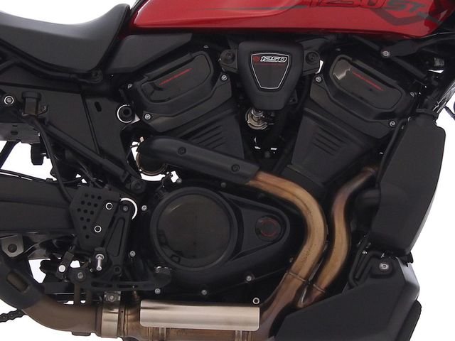 harley-davidson - pan-america-ra-1250-st