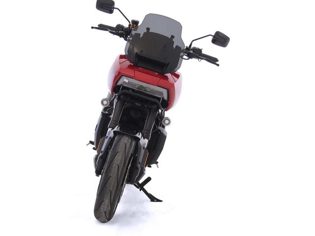 harley-davidson - pan-america-ra-1250-st