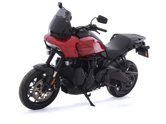 harley-davidson - pan-america-ra-1250-st