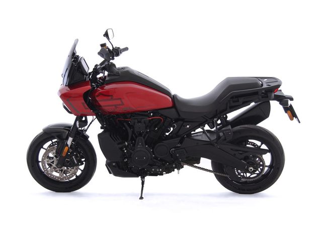 harley-davidson - pan-america-ra-1250-st