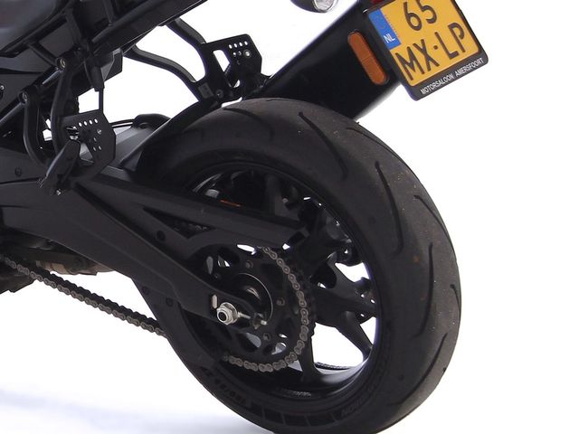 harley-davidson - pan-america-ra-1250-st