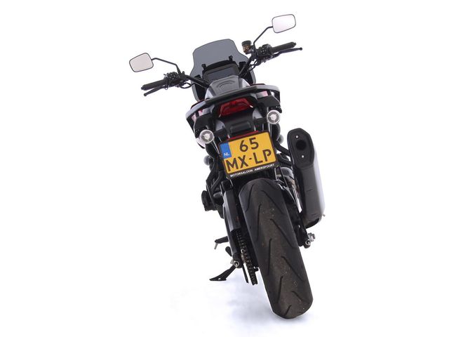 harley-davidson - pan-america-ra-1250-st