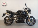 TRIUMPH STREET TRIPLE 675