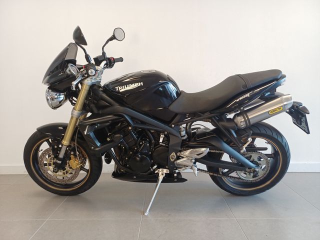 triumph - street-triple-675