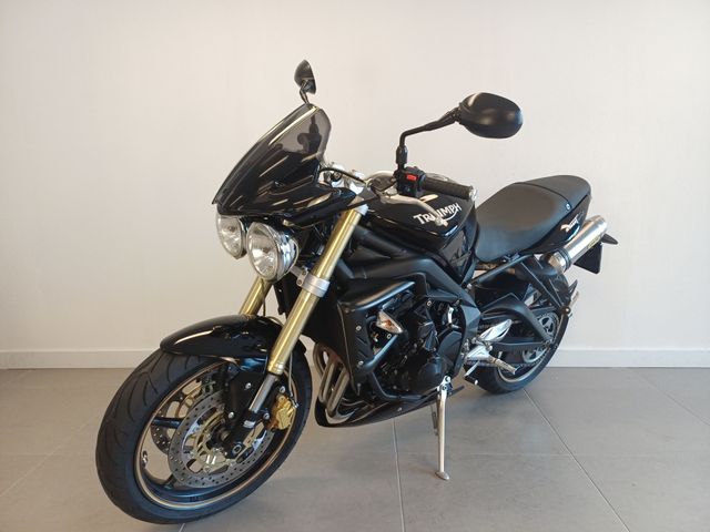 triumph - street-triple-675