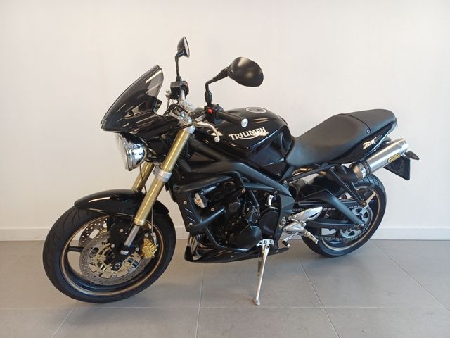 triumph - street-triple-675