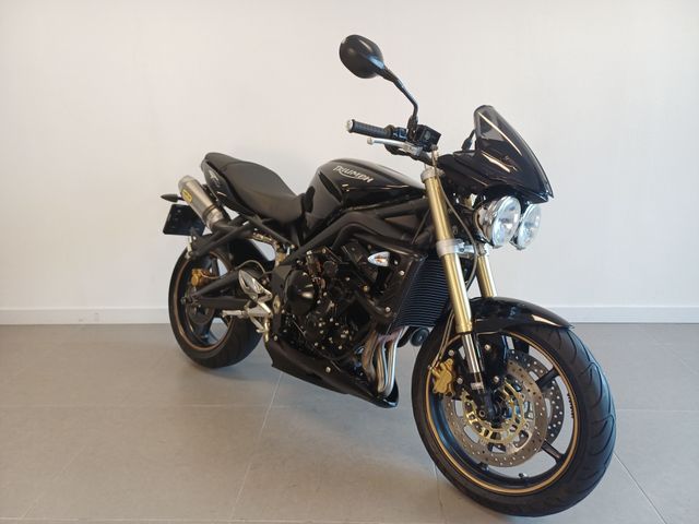 triumph - street-triple-675