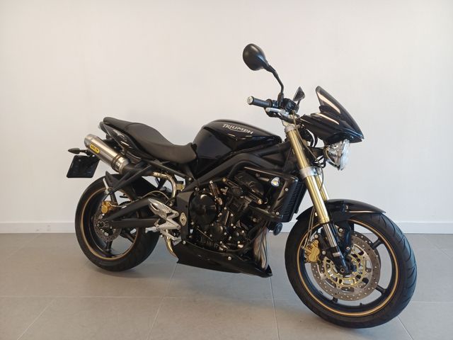 triumph - street-triple-675