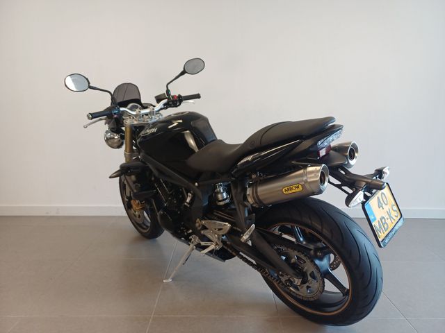 triumph - street-triple-675