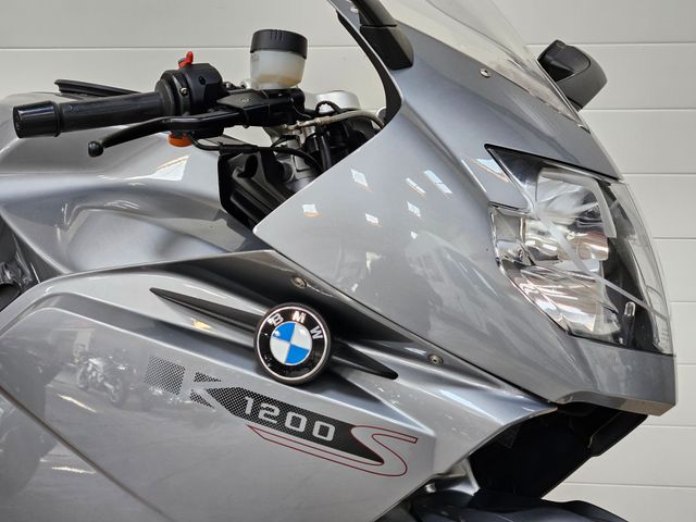 bmw - k-1200-s