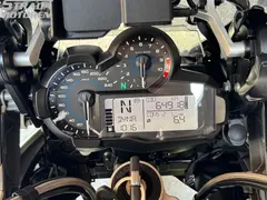 BMW R 1200 GS ABS-ASC-ESA 2013 occasion – foto 3 van 25