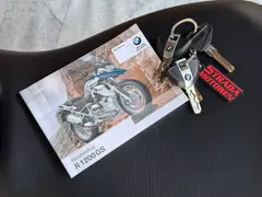 BMW R 1200 GS ABS-ASC-ESA 2013 occasion – foto 25 van 25