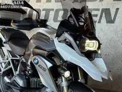 BMW R 1200 GS ABS-ASC-ESA 2013 occasion – foto 4 van 25