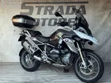 BMW R 1200 GS ABS-ASC-ESA 2013