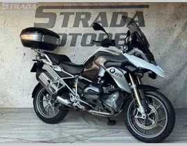 BMW R 1200 GS ABS-ASC-ESA 2013 occasion