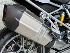BMW R 1200 GS ABS-ASC-ESA 2013 occasion – foto 10 van 25