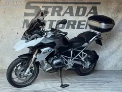 BMW R 1200 GS ABS-ASC-ESA 2013 occasion – foto 2 van 25