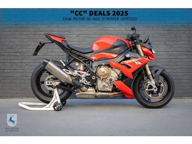 bmw - s-1000-r