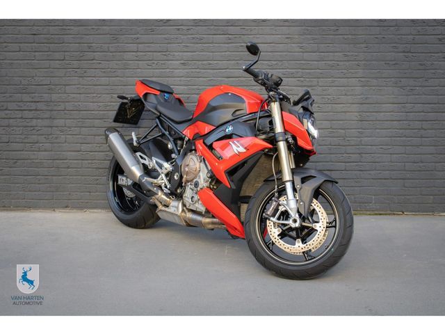 bmw - s-1000-r