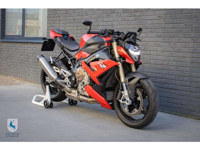 bmw - s-1000-r
