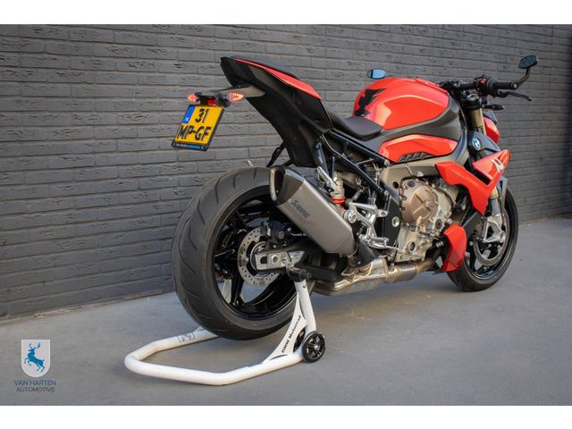 bmw - s-1000-r