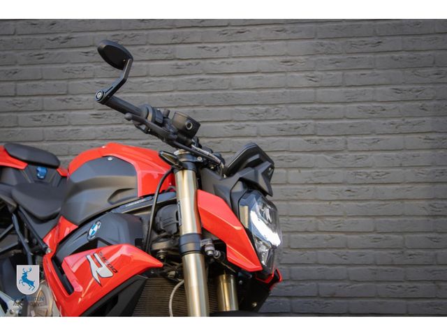 bmw - s-1000-r