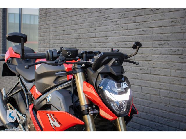 bmw - s-1000-r
