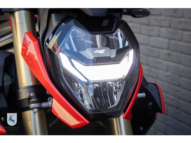 bmw - s-1000-r