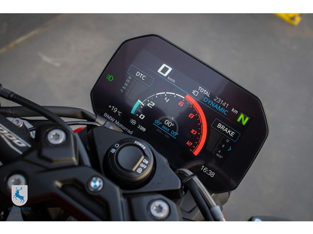 bmw - s-1000-r