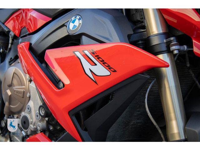 bmw - s-1000-r