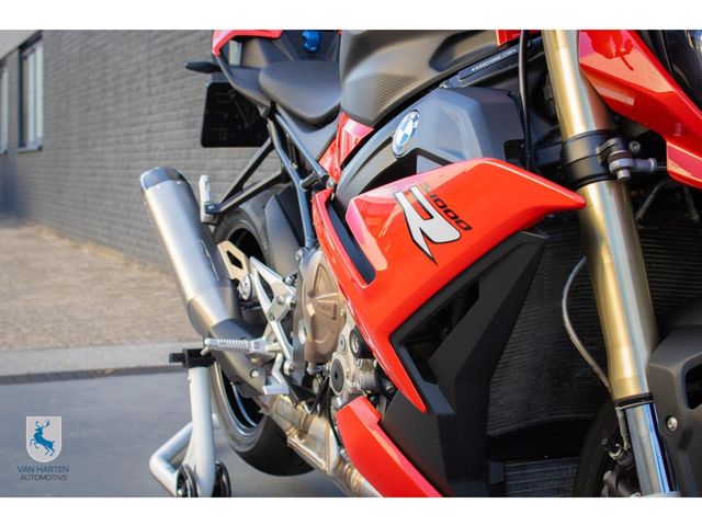 bmw - s-1000-r