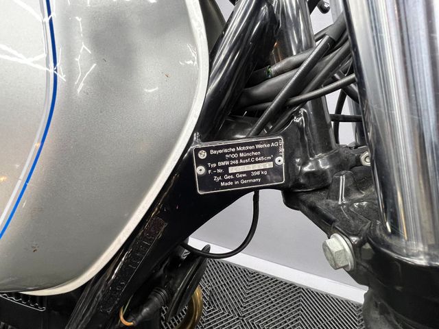 bmw - r-65