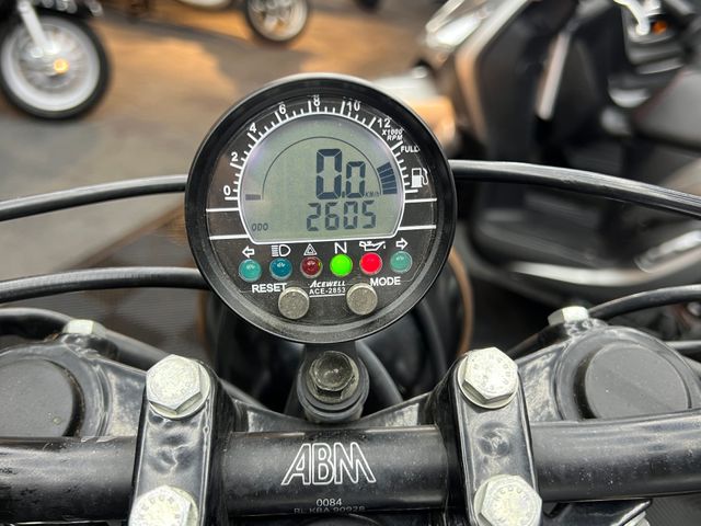 bmw - r-65