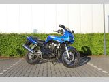 YAMAHA FZS 600 FAZER