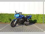 YAMAHA FZS 600 FAZER