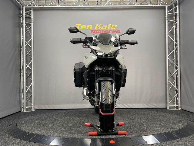 honda - cb-1000-gt