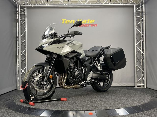 honda - cb-1000-gt