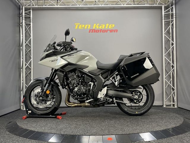 honda - cb-1000-gt