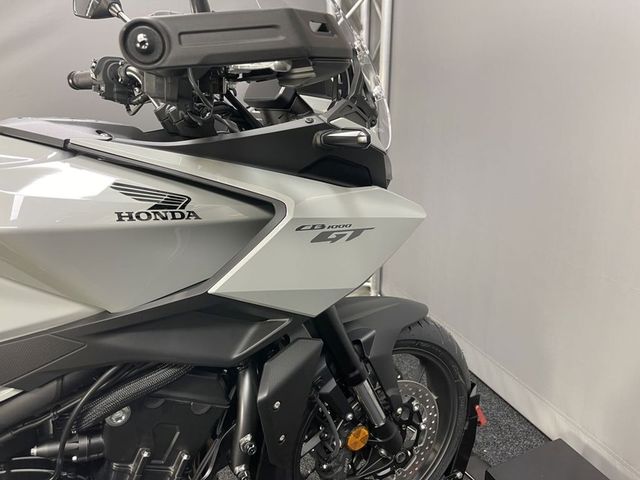honda - cb-1000-gt