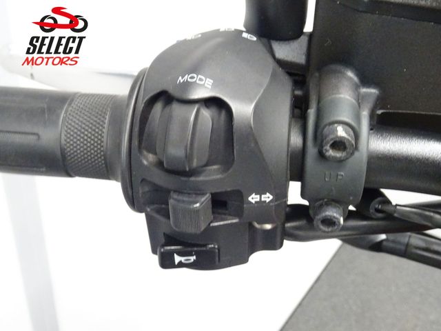 aprilia - shiver-900