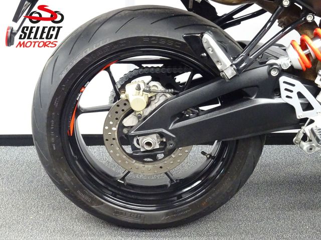 aprilia - shiver-900