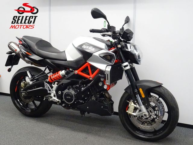 aprilia - shiver-900